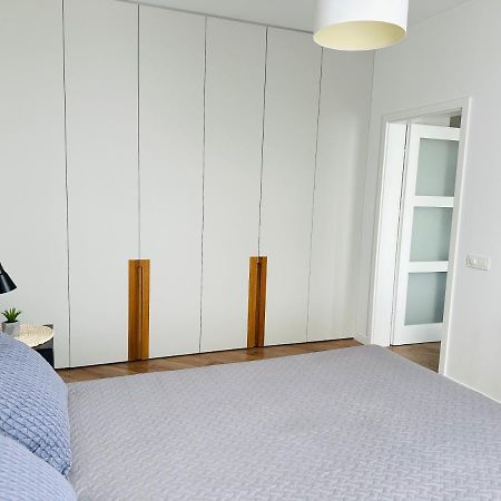Apartmán Butas Paciame Siauliu Miesto Centre Šiauliai Exteriér fotografie
