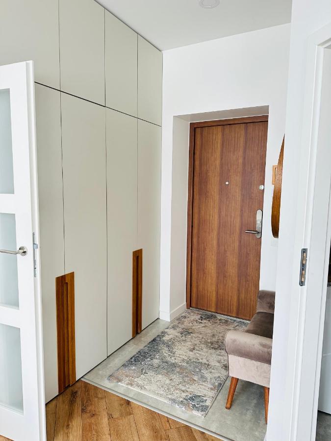 Apartmán Butas Paciame Siauliu Miesto Centre Šiauliai Exteriér fotografie