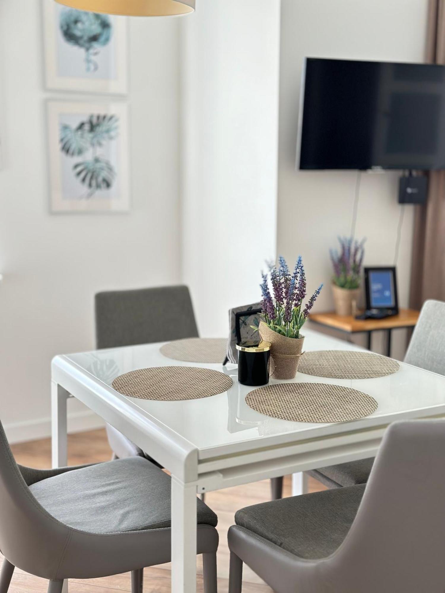 Apartmán Butas Paciame Siauliu Miesto Centre Šiauliai Exteriér fotografie
